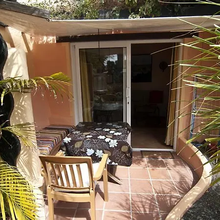 Casa Verde Apartment