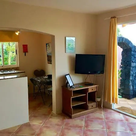 Casa Verde Apartment