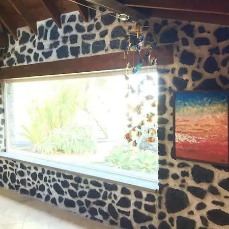 Casa Verde * Las Laderas