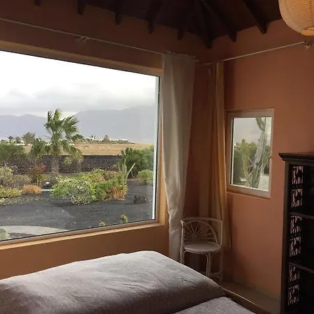 아파트 Casa Verde Las Laderas