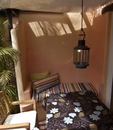 Casa Verde 아파트 Las Laderas