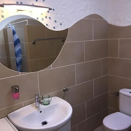 아파트 Casa Verde Las Laderas
