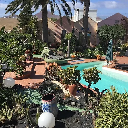 Casa Verde 아파트 *
