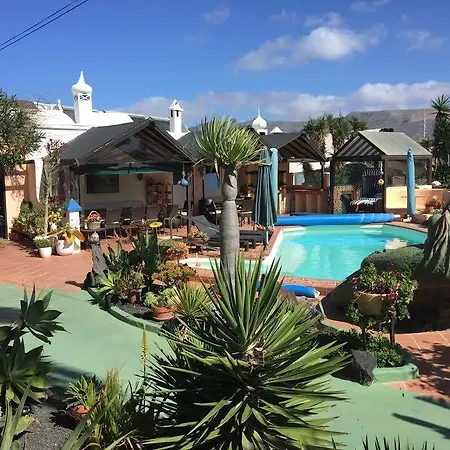 Casa Verde 아파트