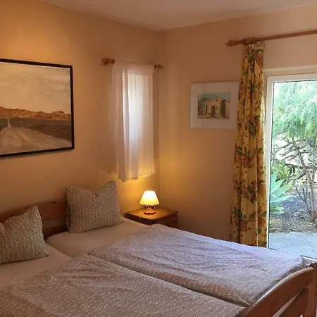 Casa Verde 아파트 Las Laderas