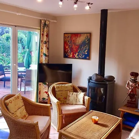 Casa Verde Apartment Las Laderas