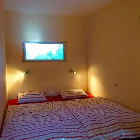 Casa Verde 아파트 *