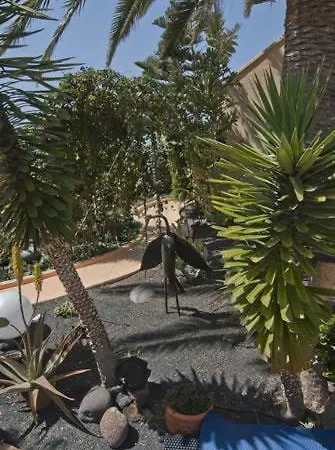 아파트 Casa Verde Las Laderas