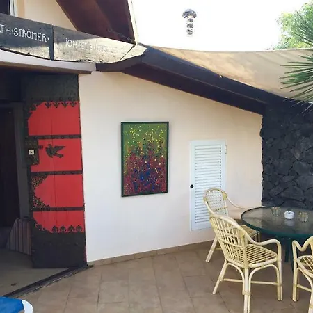 Casa Verde 아파트 Las Laderas