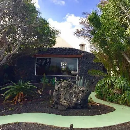 Casa Verde