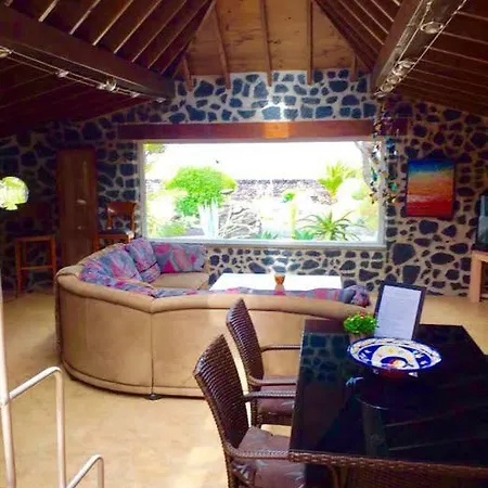 아파트 Casa Verde