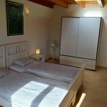 아파트 Casa Verde Las Laderas