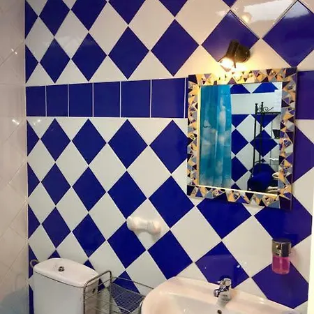 Casa Verde דירה *