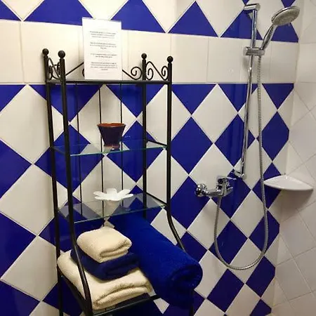 Casa Verde דירה