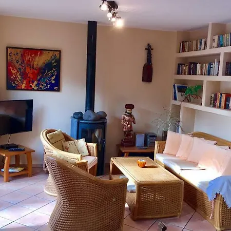 Casa Verde דירה