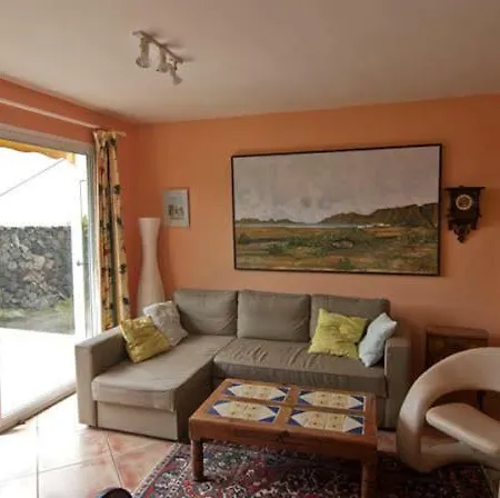 דירה Casa Verde