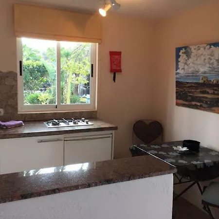 דירה Casa Verde