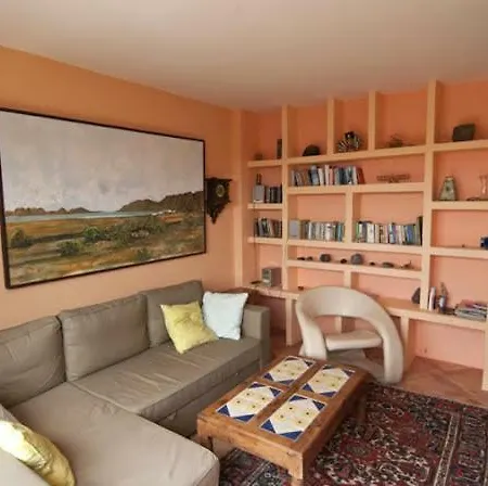 Casa Verde דירה