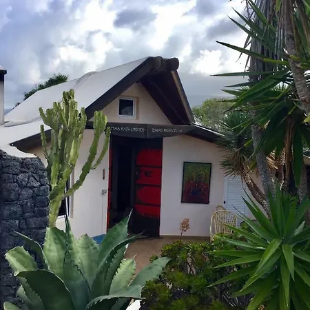 דירה Casa Verde Las Laderas