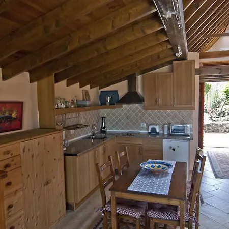 Casa Verde דירה *