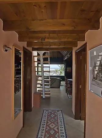 דירה Casa Verde *