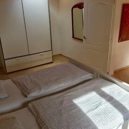 Casa Verde דירה *