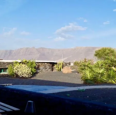 דירה Casa Verde *
