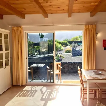 דירה Casa Verde *