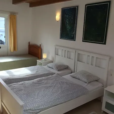 דירה Casa Verde Las Laderas